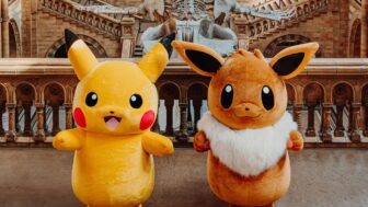 Pokémon's Natural History Museum Card Could Scare Off Scalpers