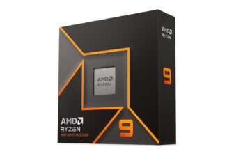 Amazon's CPU Clearance Kicks Off With the AMD Ryzen 9 9900X at Its