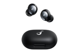 Soundcore by Anker Space A40 ANC Earbuds Are Nearly 50% Off After