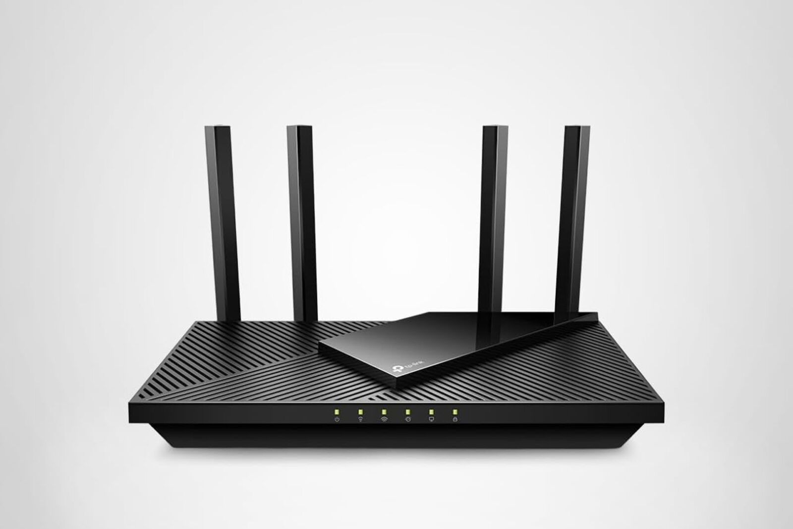 Tp Router Back Part TP-Link’s Wi-Fi 6 Router Is Back at a Record Low After a Weekend Price ...