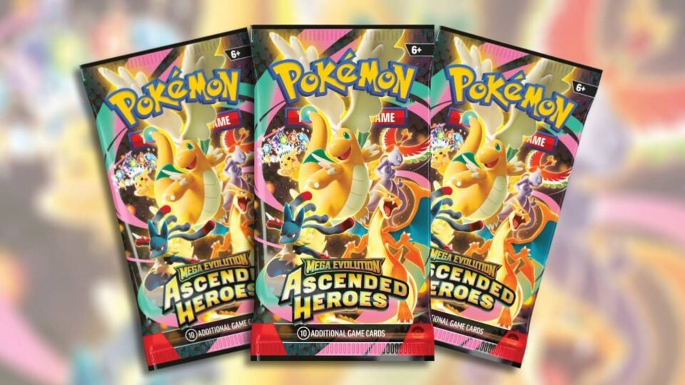Booster Pack Heroes - Kotaku