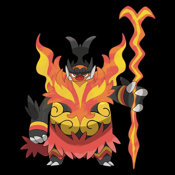 Emboar