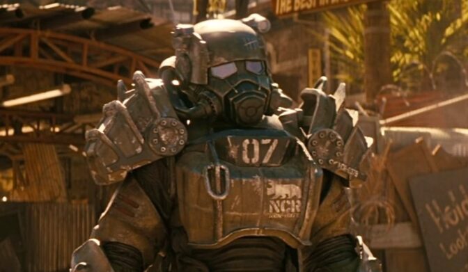 Fallout 76 Cashes In On Season 2 Hype With $30 NCR Power Armor - Kotaku