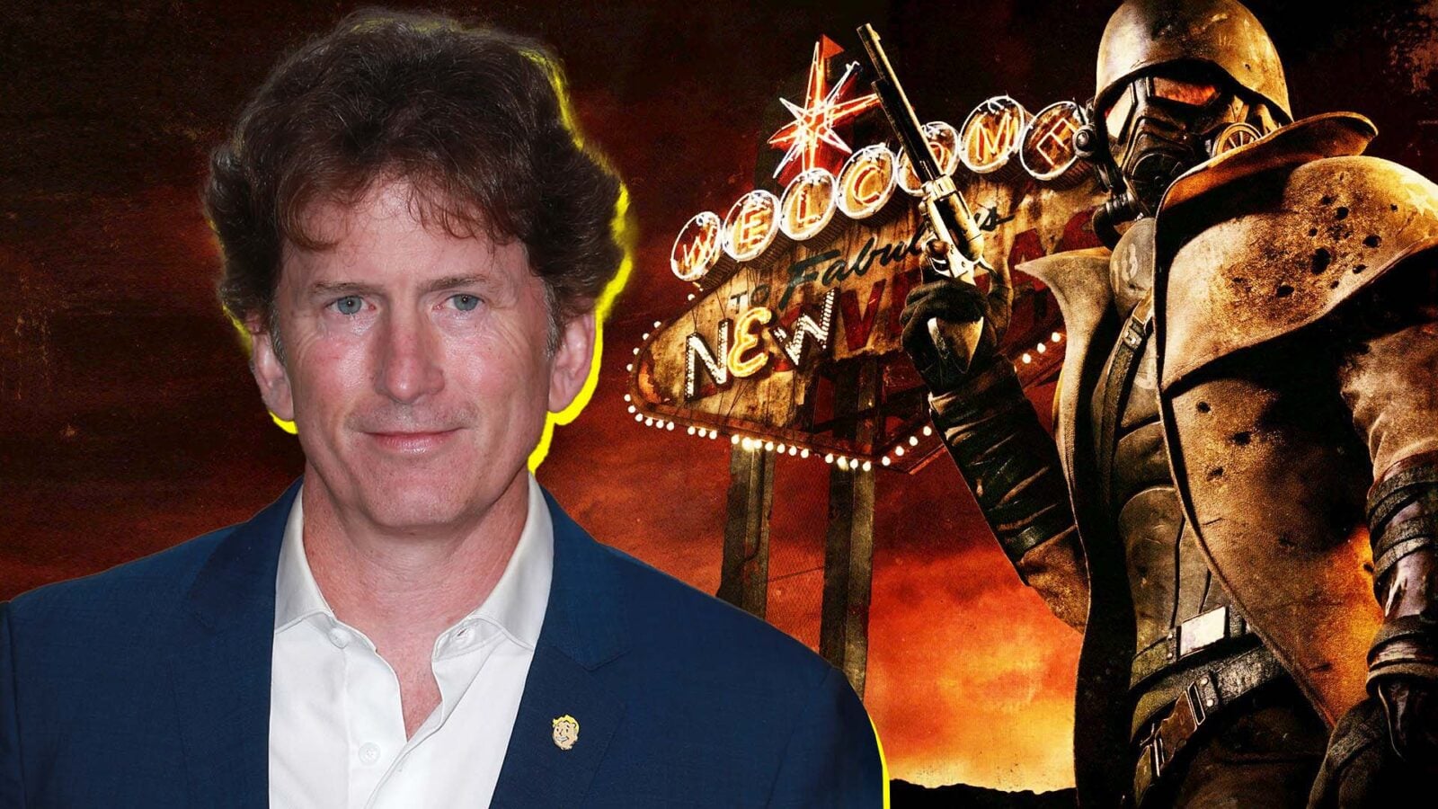 Fallout Dislike Todd Howard Doesn’t Hate Fallout: New Vegas