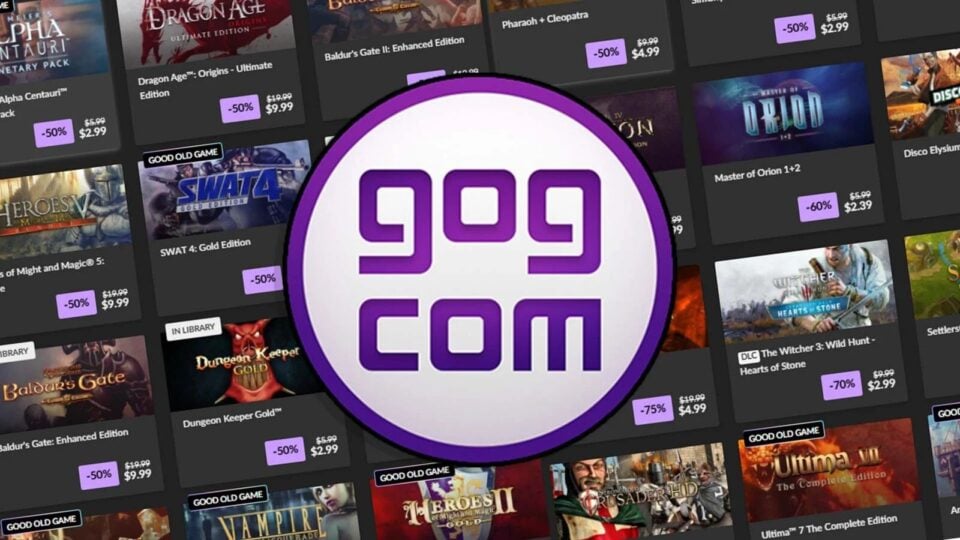 GOG S New Old Boss Reaffirms Anti DRM Commitment Gog 960x540 