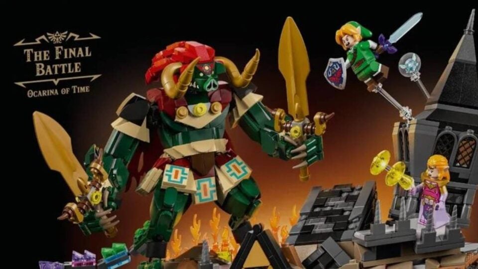 Yu Gi Oh Could Be Lego s Next Big Anime Crossover yu-gi-oh-could-be-lego-s-next-big-anime-crossover
