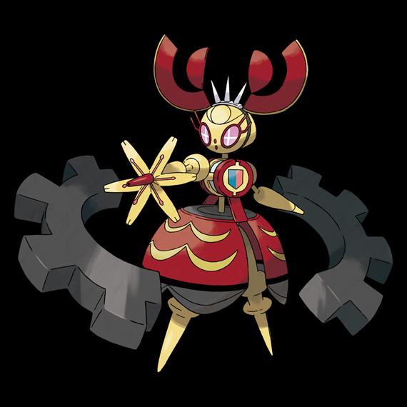 Magearna