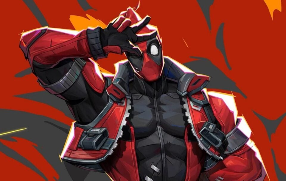 Marvel Rivals Dev Interview: OP Heroes, Gooner Content, More