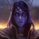 world warcraft wow Midnight