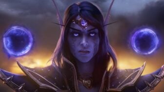 world warcraft wow Midnight