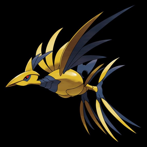 Skarmory