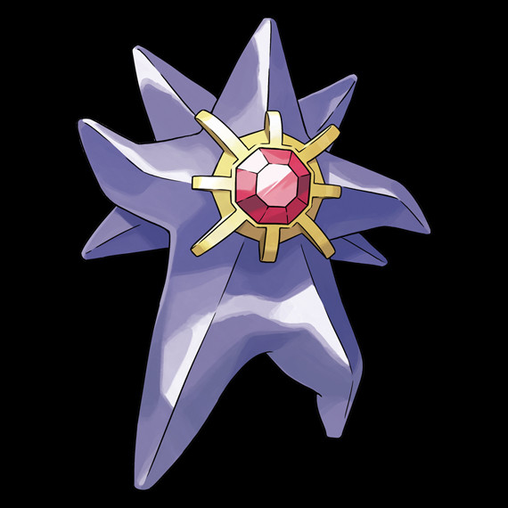 Starmie