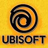 An Ubisoft logo appears.