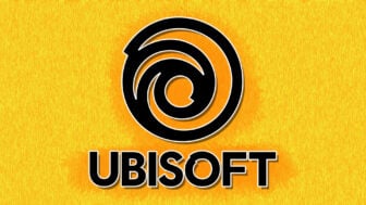 An Ubisoft logo appears.
