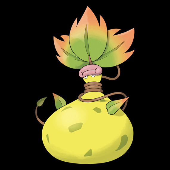 Victreebell