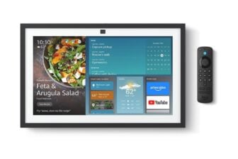 Amazon Echo Show 15 Now Matches Its Black Friday Pricing With