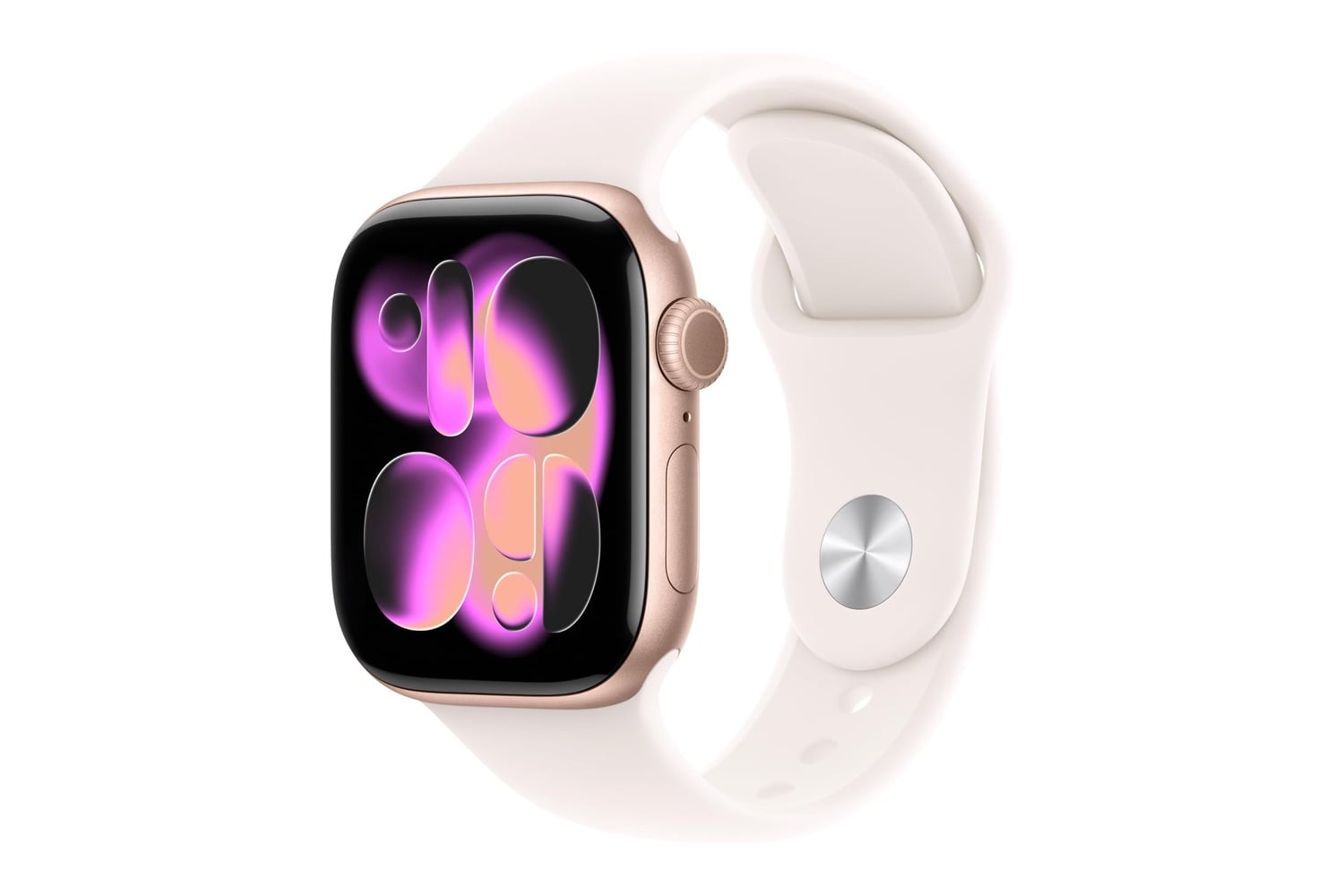 Apple Watch Series 11