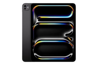 AppleiPadprom5