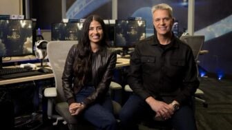 Asha Sharma Matt Booty Crop