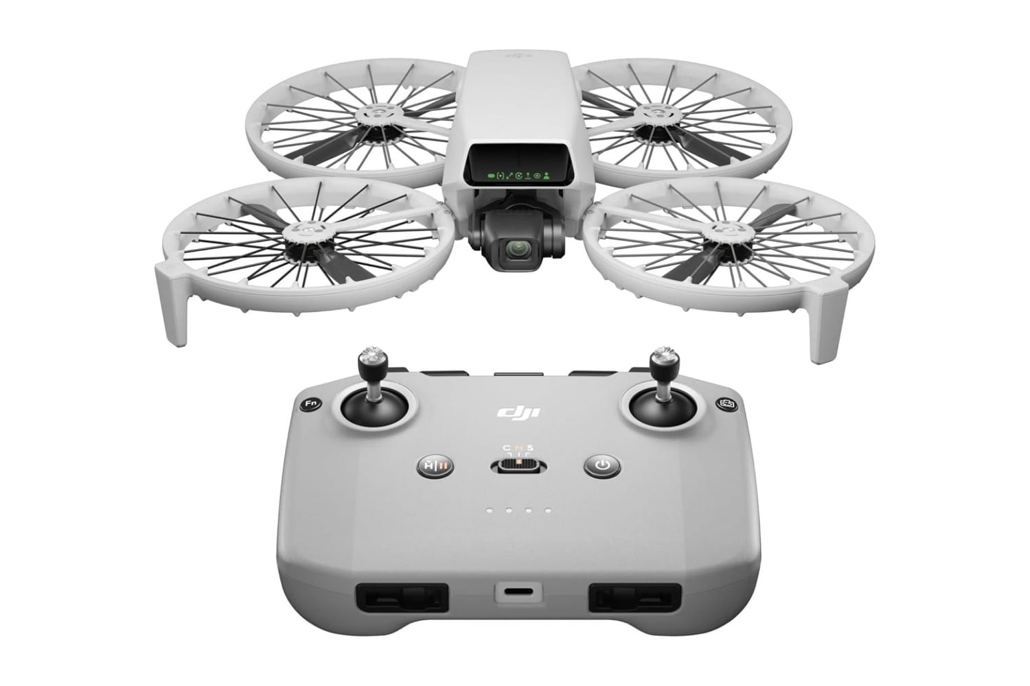 Dji Flip Drone