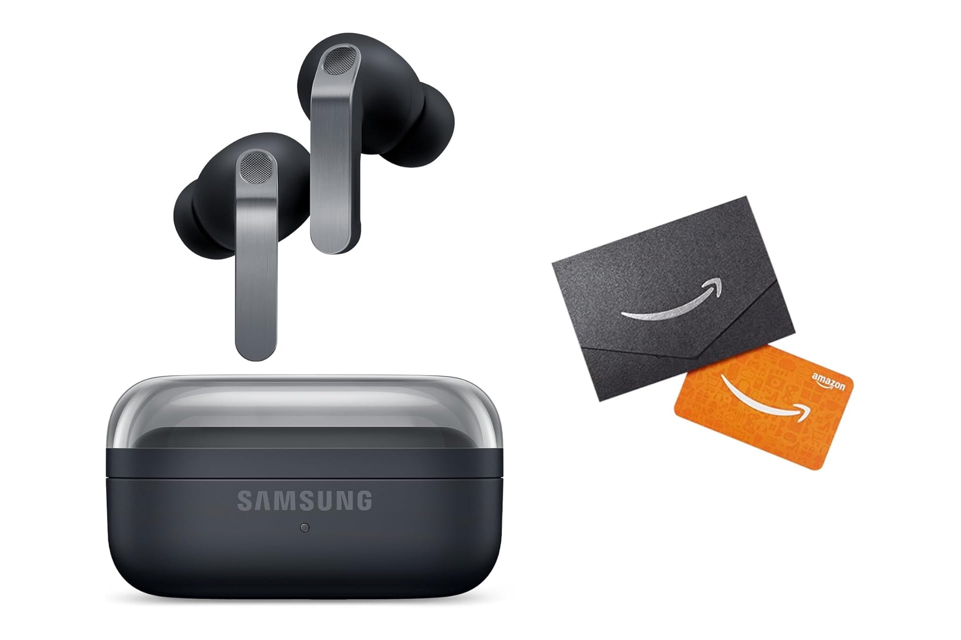 Galaxybuds4proamazoncard