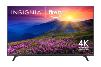 Insignia 55 Insignia 55