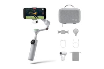 Insta360 Flow 2 Pro
