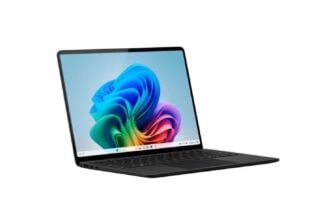 Microsoft Surface Laptop