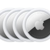 Apple Airtag