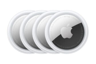Apple Airtag
