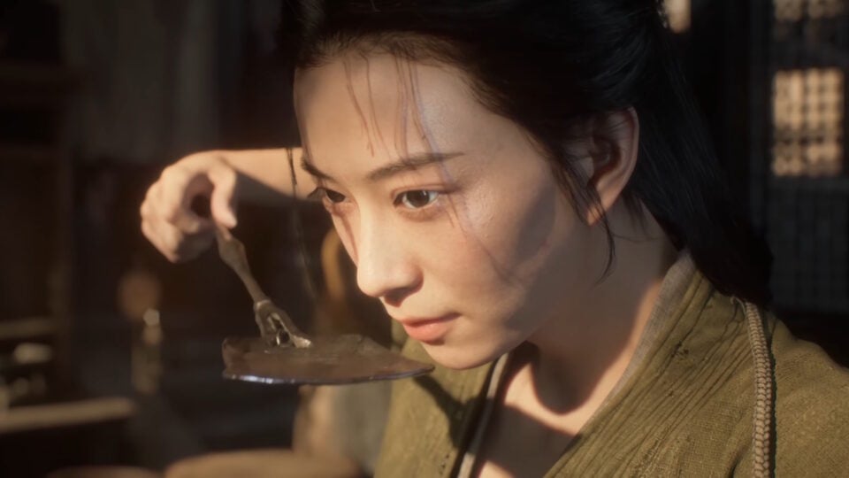 Black Myth: Wukong Sequel Releases Chinese New Year Short