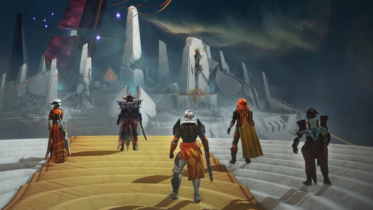 At Least 292 Laid Off At Bungie Amid Sony’s Latest Cuts