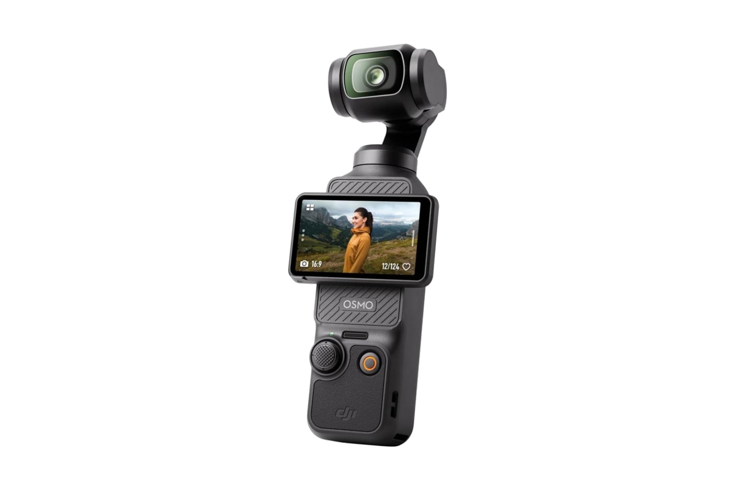 Dji Osmo