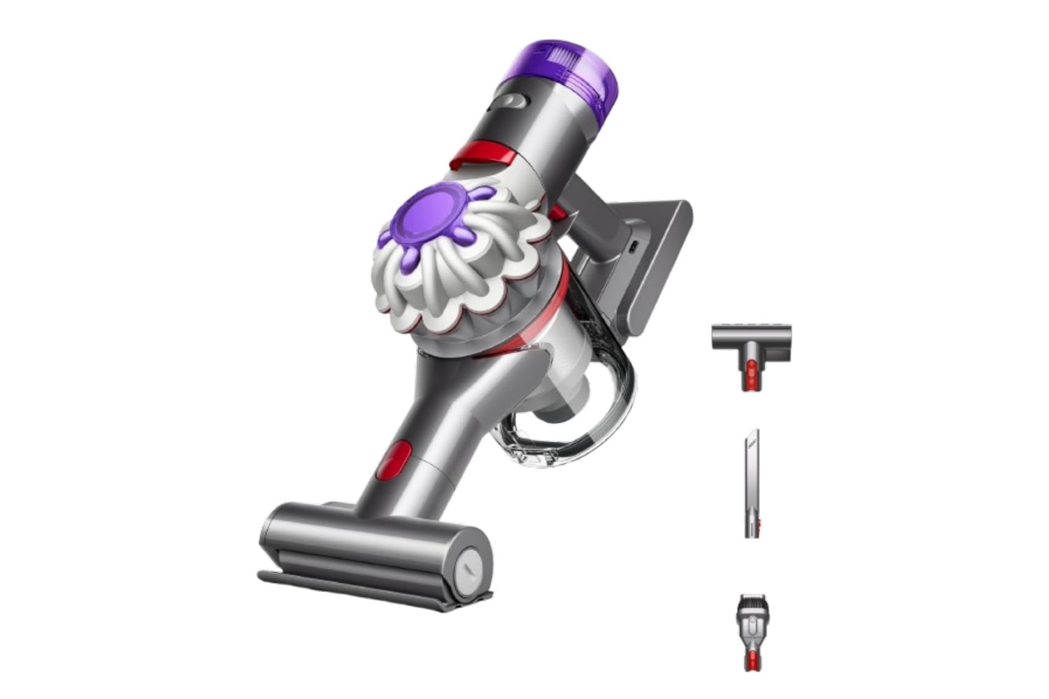 Dyson Handheld