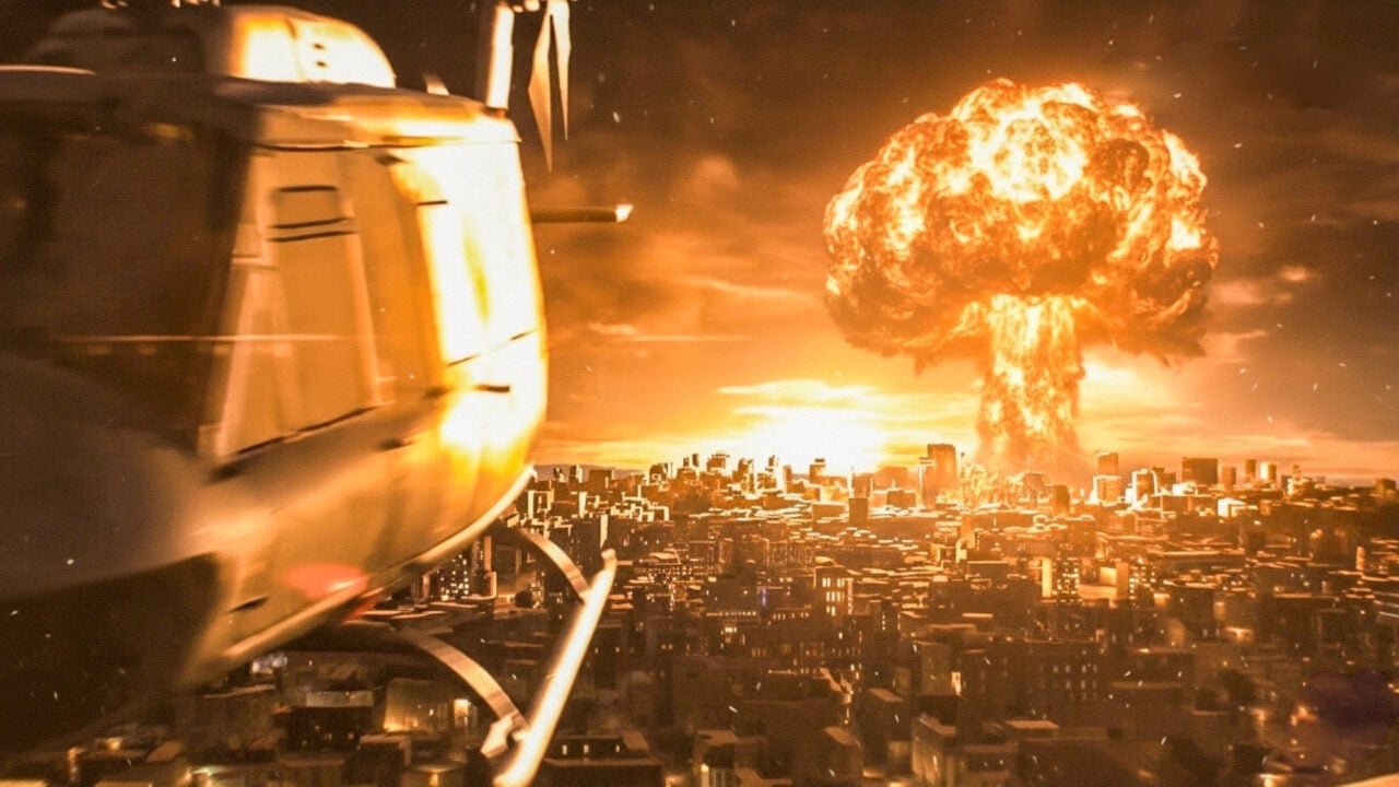 93 Percent Of Capcom’s Game Sales Are Digital And The Company Expects That Number To Grow