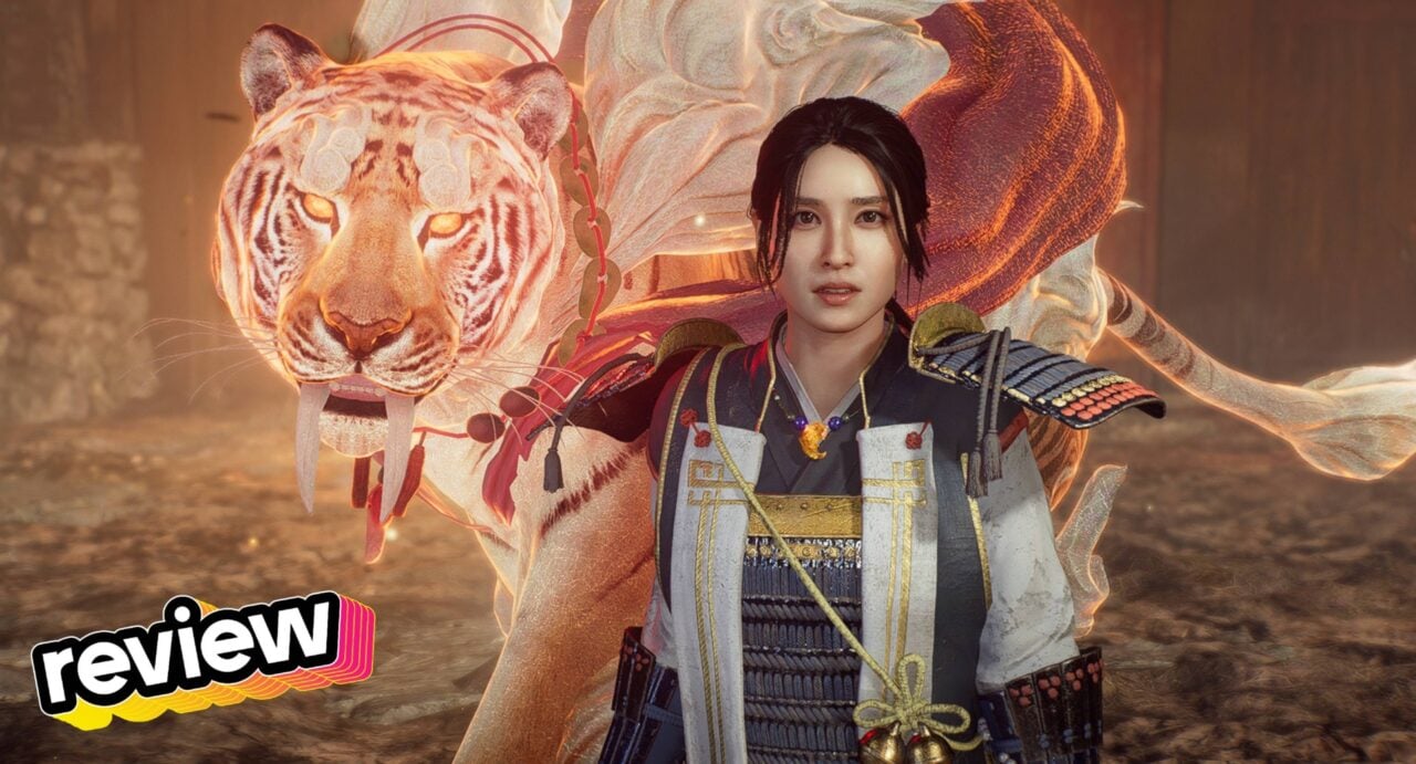 니오 3: Kotaku 리뷰