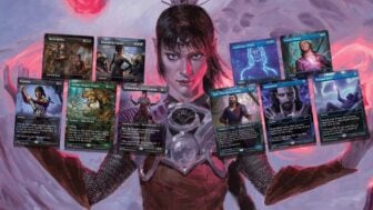 best baldur's gate cards mtg Magic Commander Legends Battle for Prerelease Pack Kit : Toys & Games All MTG Commander Legends: Battle