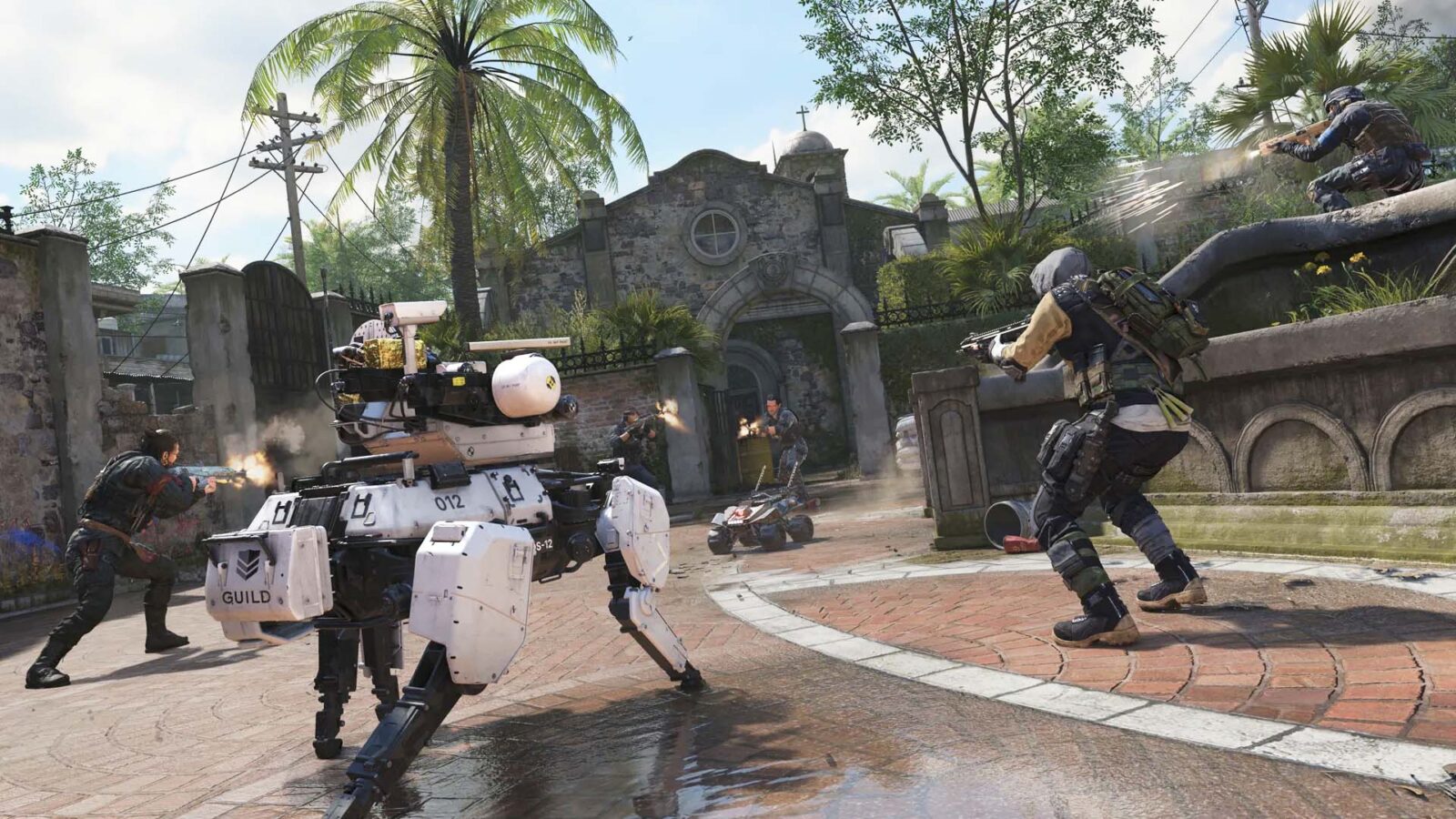 Safeguard - Kotaku