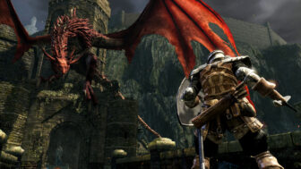 I Finally Tried Dark Souls And It's Even Better Than Everyone Said