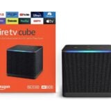 Amazon Fire Tv Cube