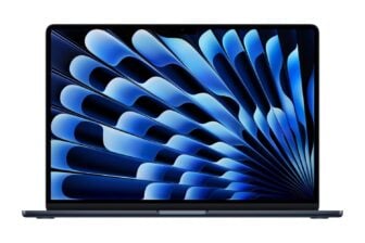 Apple 2025 Macbook Air 15 Inch Laptop With M4