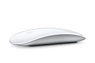 Apple Magic Mouse Hits an All-Time Low Following the New MacBook