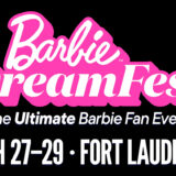 Barbie Dream Fest
