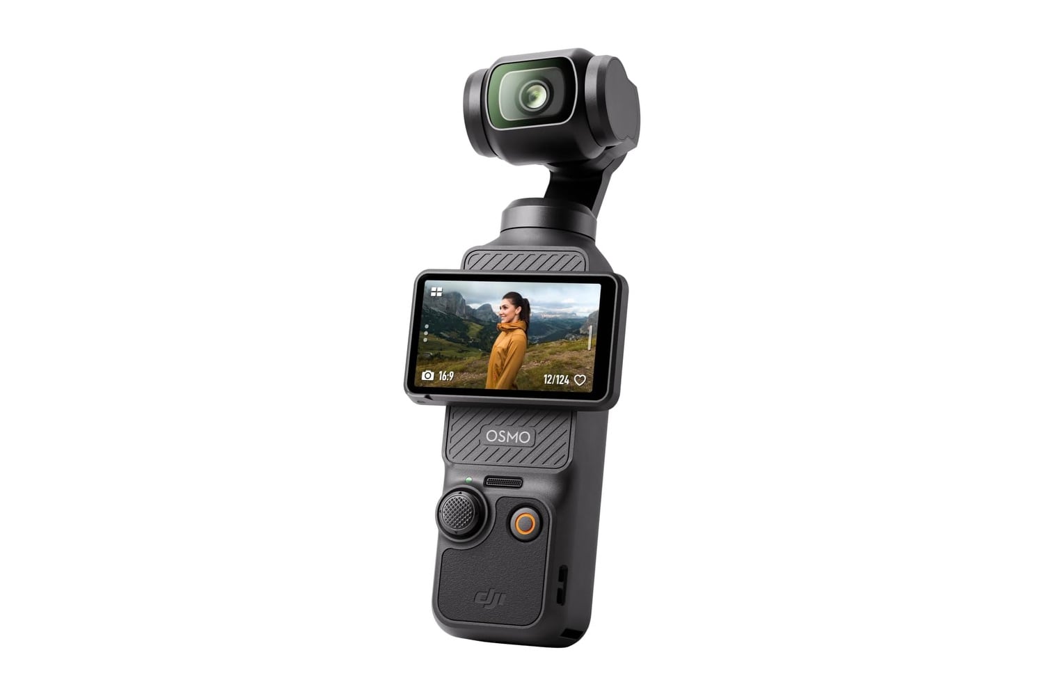Dji Osmo Pocket 3