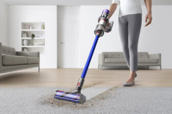 Dyson V11 Origin Cordless Vacuum Drops to Its Lowest Price for