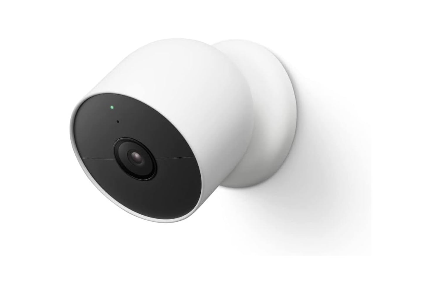 Google Nest Cam Outdoor Or Indoor