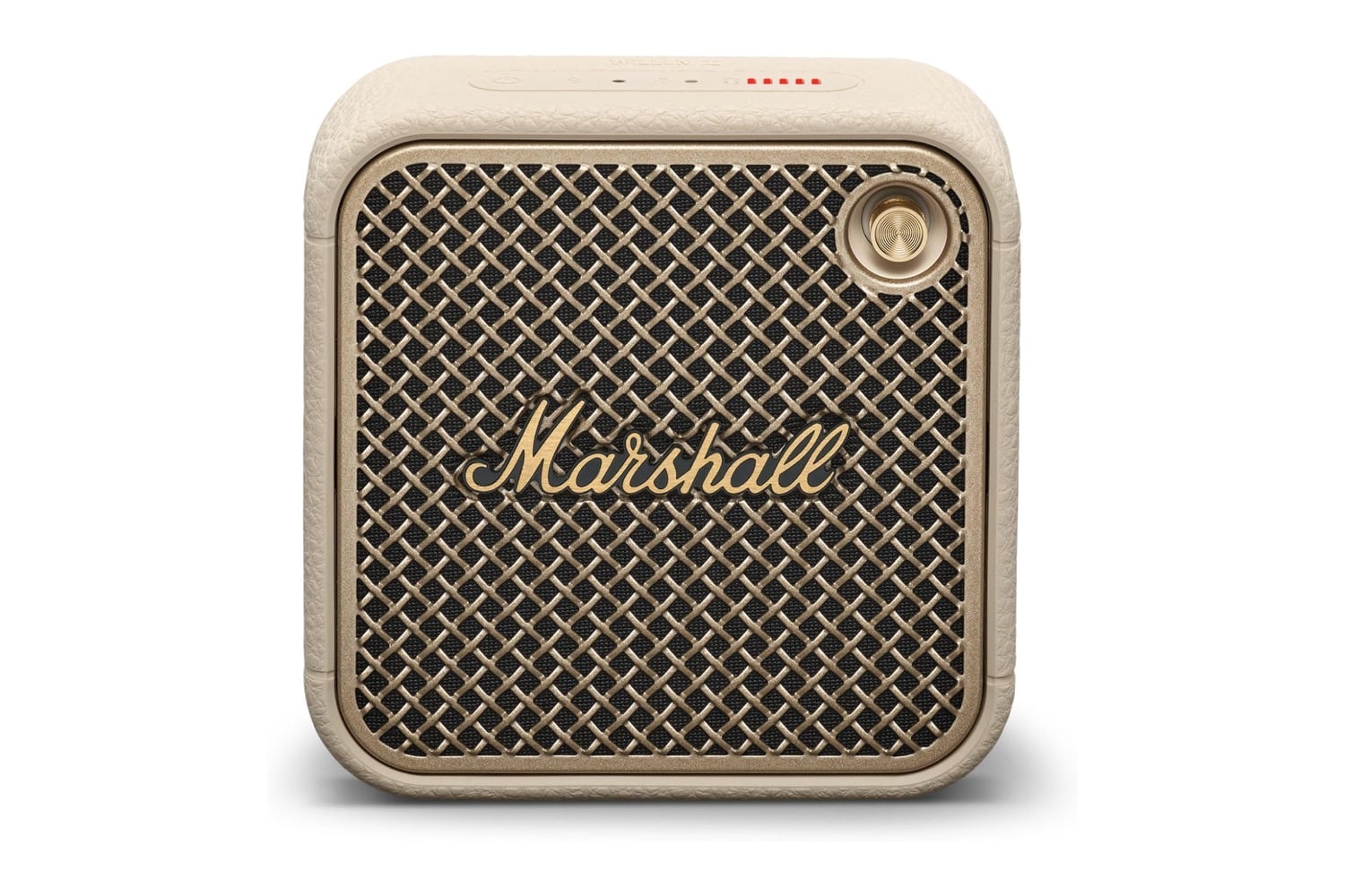 Marshall Willen Ii Bluetooth Portable Speaker