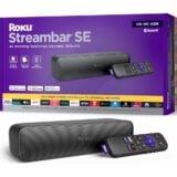 Roku Streambar Se