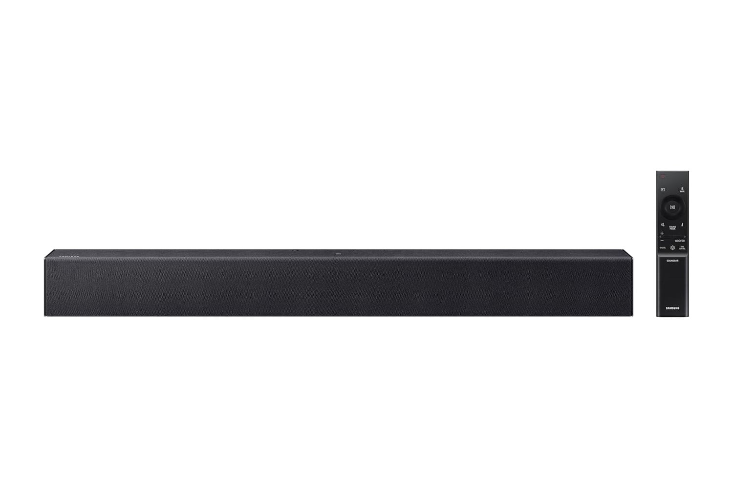 Samsung B Series Soundbar Hw B400f