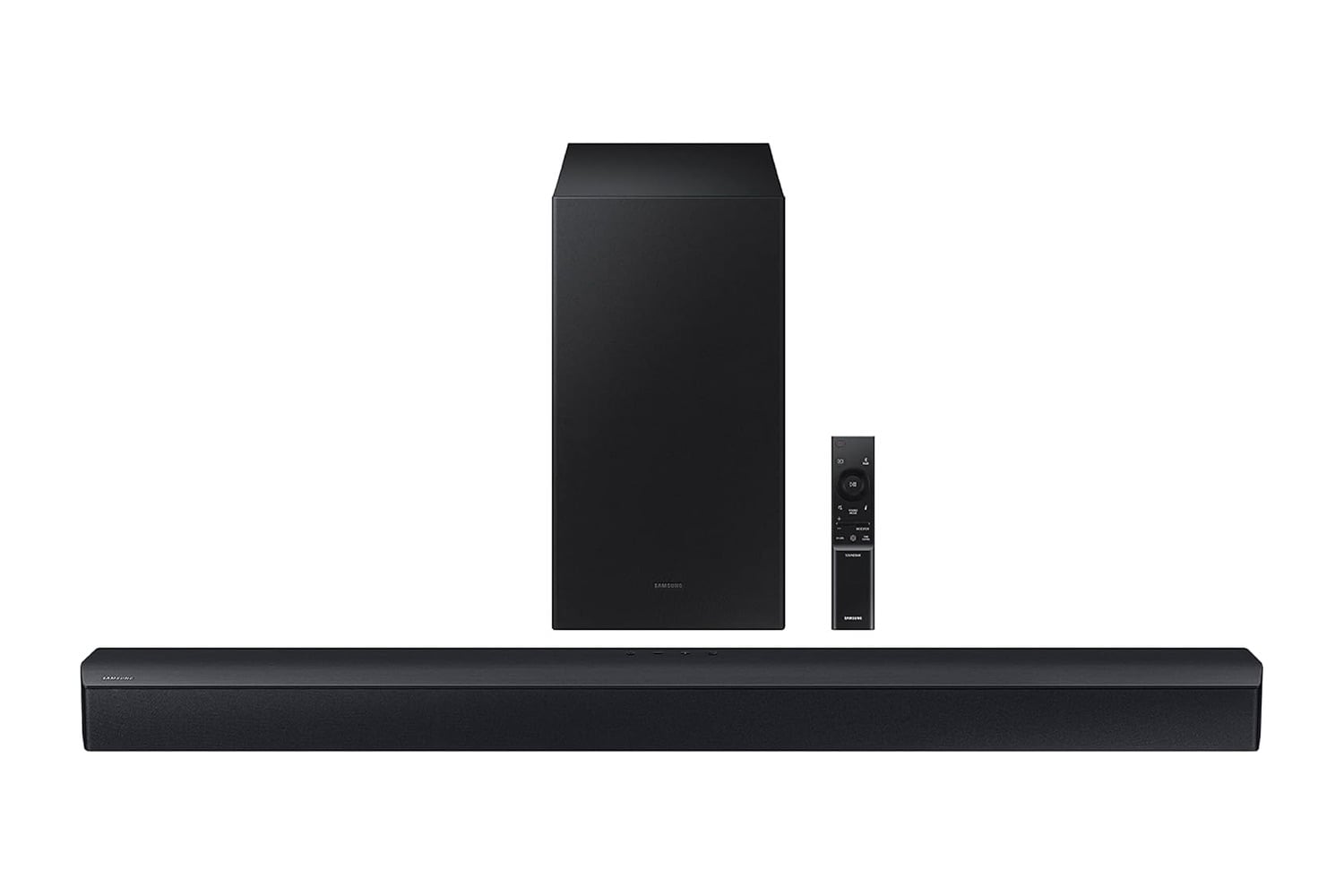 Samsung Hw C450 2.1ch Soundbar